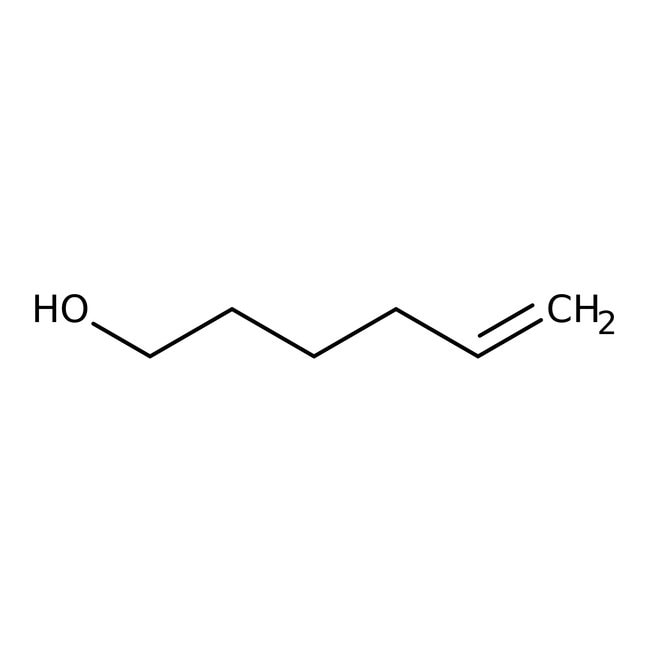 5-hexén-1-ol, 98 %, Thermo Scientific Chemicals