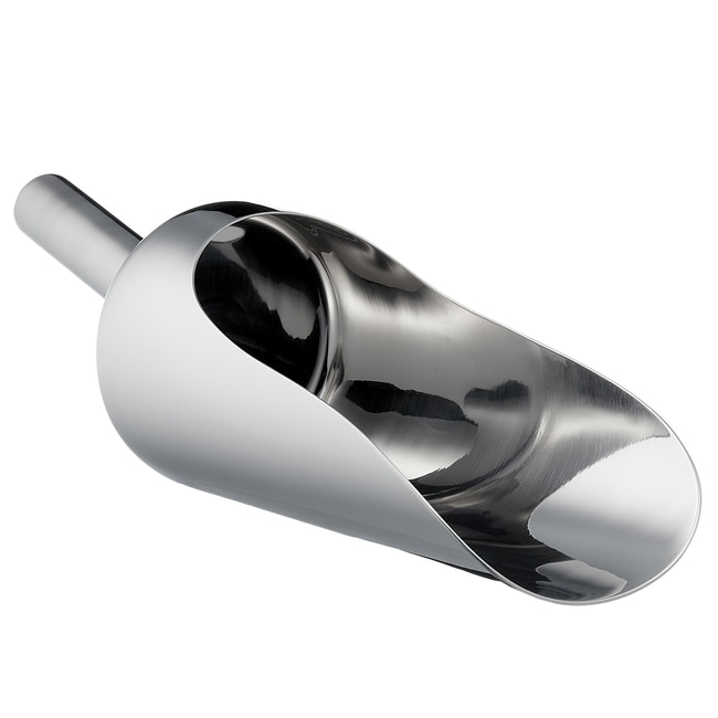 SP Bel-Art&trade;&nbsp;Pelles Pharma Scoops en acier inoxydable
