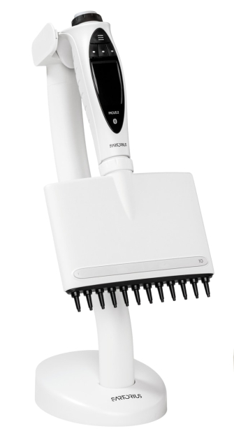 Sartorius&amp;nbsp;Picus&amp;trade; 2 Electronic 12-Channel Pipette