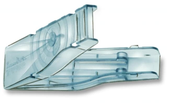 Swann-Morton™ Extracteur de lame de scalpel en plastique, non stérile