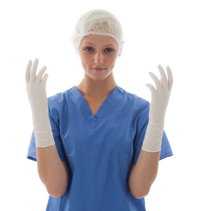 Nitritex&trade;&nbsp;Gants en nitrile Profile PNHS