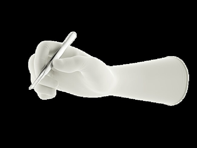  Ansell GAMMEX™ Polyisoprene Surgical Gloves