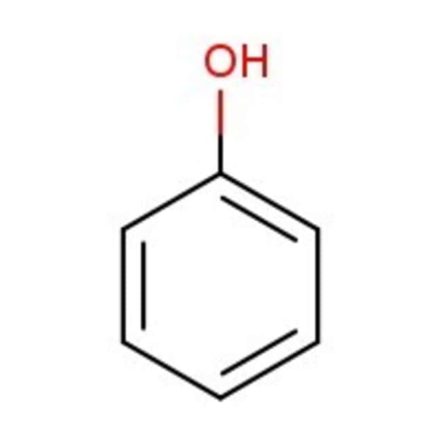  Phénol, cristaux, BAKER ANALYZED™ ACS, J.T. Baker™