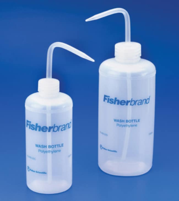  Fisherbrand™ Pissettes en polyéthylène