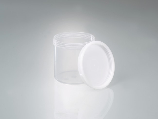  Buerkle™ All-Purpose jars with Screw Cap