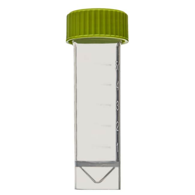 Labcon&trade;&nbsp;Labcon ProtectR&trade;Tubes for Storage and Shipping on Dry Ice