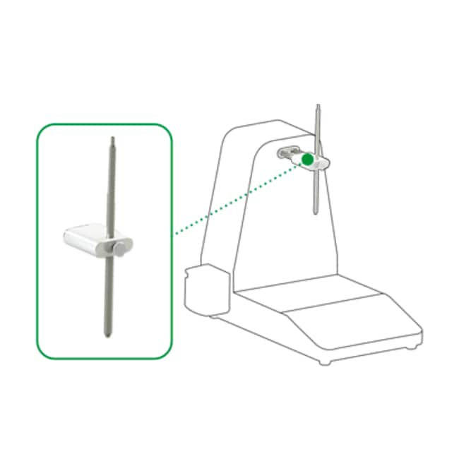 Interscience™ Adjustable Distribution Arm