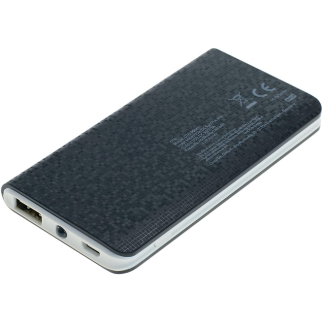 Uvex&amp;trade;&amp;nbsp;9906 Mobile External Battery for Active Lighting Vests