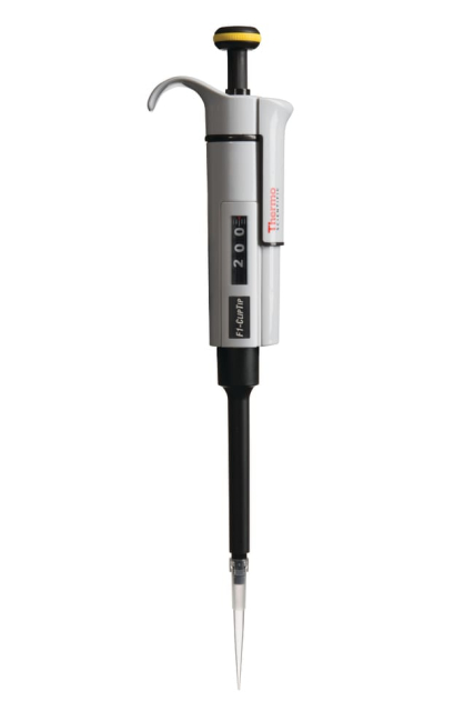 Thermo Scientific&amp;trade;&amp;nbsp;Pipettes monocanal F1-ClipTip&amp;trade; à volume fixe