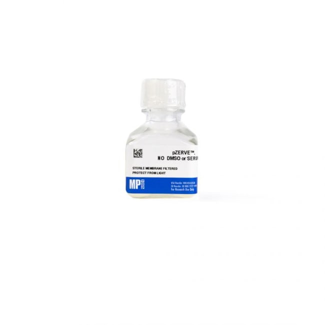 MP Biomedicals™ Solution de cryoconservation pZerve