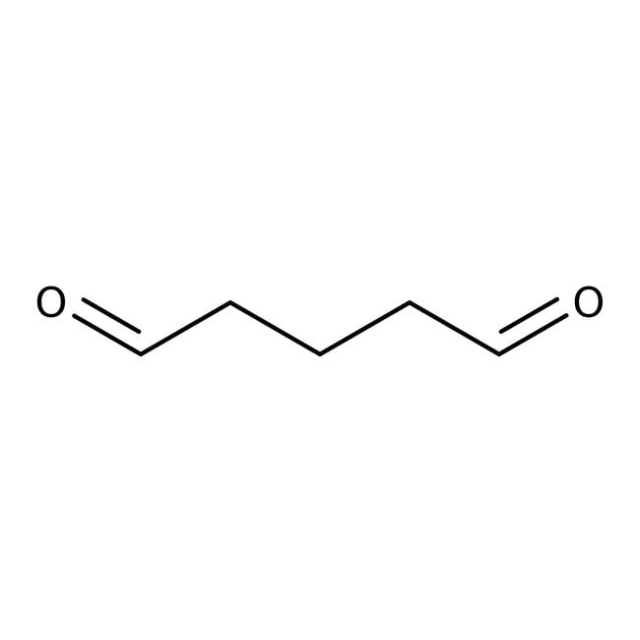 Dialdéhyde glutarique, solution à 8 % dans l’eau, Thermo Scientific Chemicals