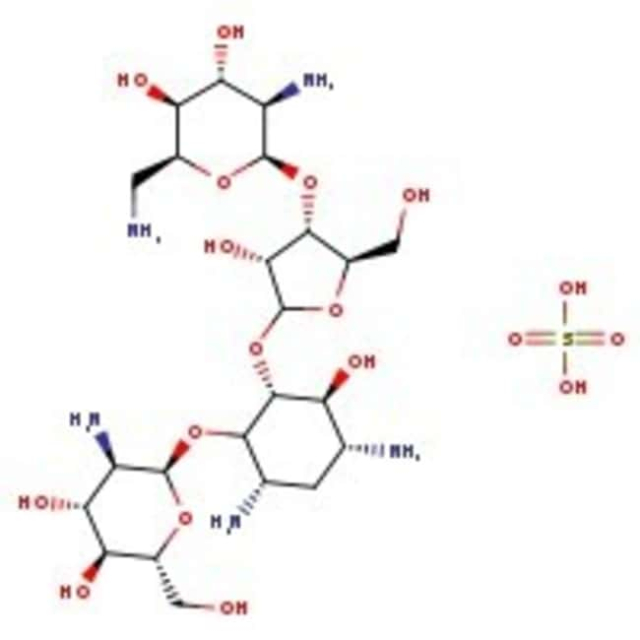  Sulfate de paramomycine, Fisher BioReagents