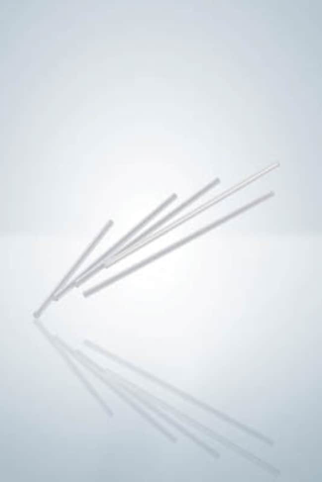 Hirschmann&trade;&nbsp;Tubes capillaires, deux extrémités ouvertes