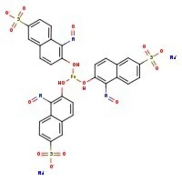  Thermo Scientific Chemicals Naphtol Green B