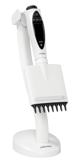 Sartorius&amp;nbsp;Picus&amp;trade; 2 Electronic 8-Channel Pipette