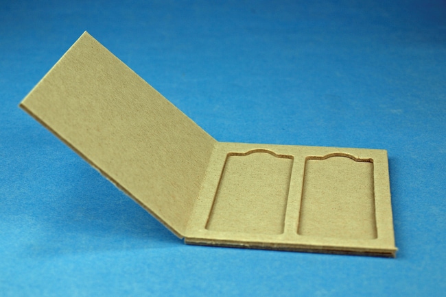 Karl Hecht&trade;&nbsp;Supports de stockage avec couvercle