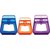 Thermo Scientific&trade;&nbsp;Cassettes de dialyse Slide-A-Lyzer&trade; G2, seuil de rétention des molécules de 10 000