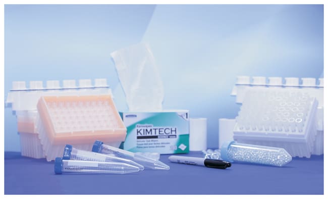 MP Biomedicals™ Plateforme de consommables pour échantillons SafTest™