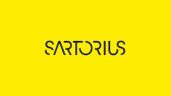 Sartorius Stedim Biotech™ Filtre en microfibre de verre, format disque, grade 160