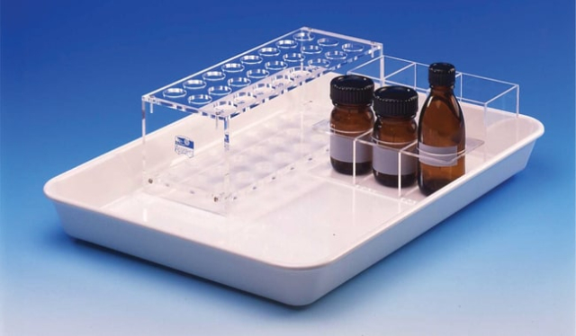 Karl Hecht&amp;trade;&amp;nbsp;Labtray 2