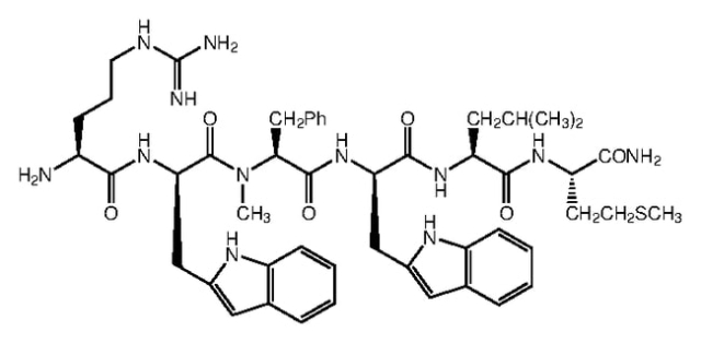 Thermo Scientific Chemicals&amp;nbsp;Antagonist G