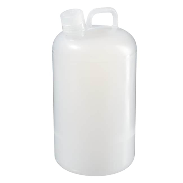  Thermo Scientific™ Bidons en polypropylène Nalgene™ avec bouchon