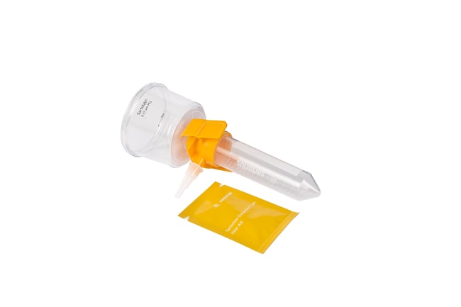 Sartorius&nbsp;Sartoclear Dynamics&trade; Lab V50