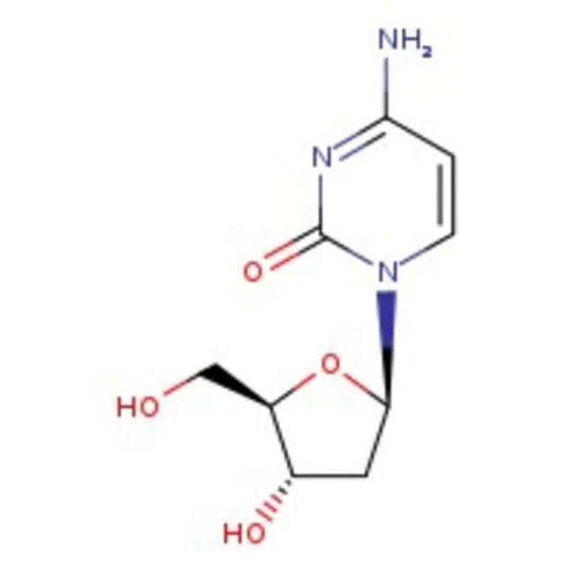  Thermo Scientific Chemicals 2’-désoxycytidine, +99 %