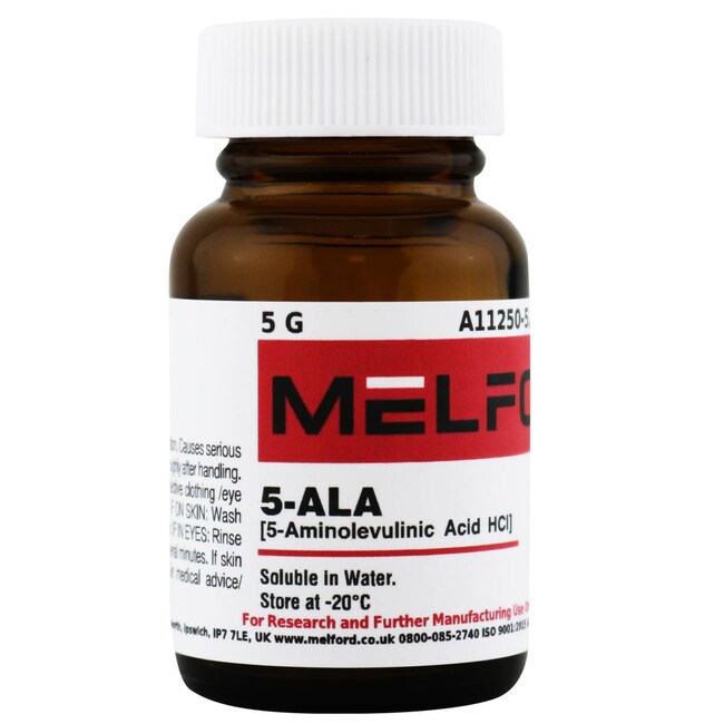 Melford&nbsp;5-Aminolevulinic Acid