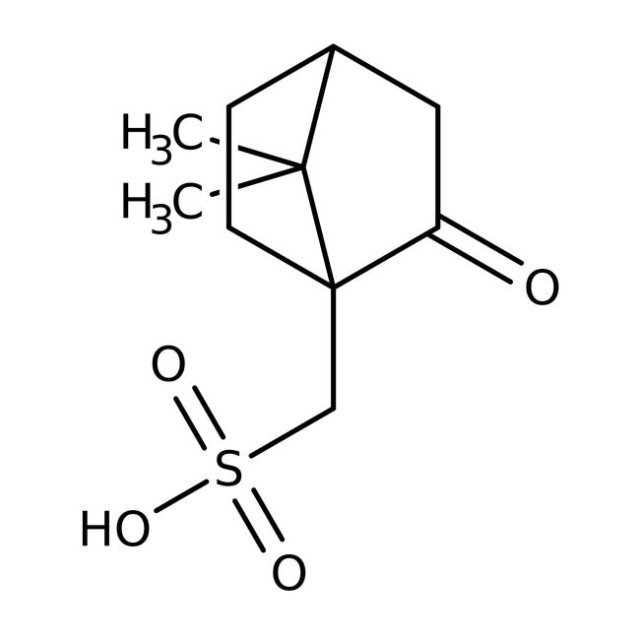  Acide DL-10camphosulfonique, 98 %, Thermo Scientific Chemicals