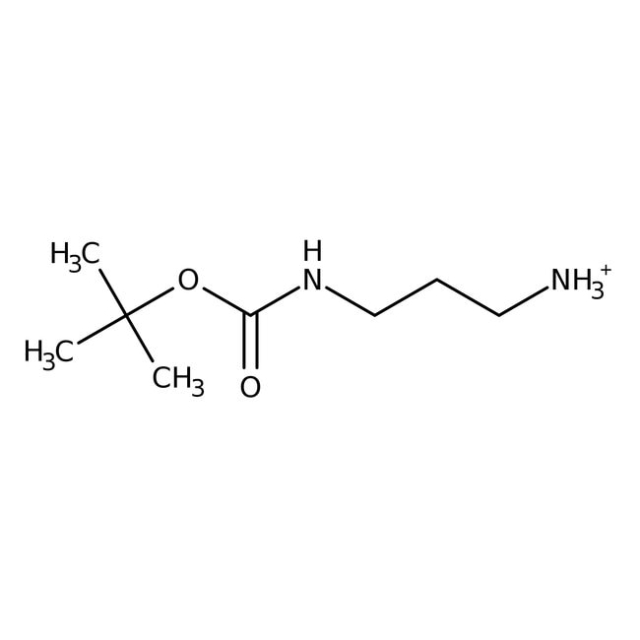  N-boc-1,3-diaminopropane, 95 %, Thermo Scientific Chemicals