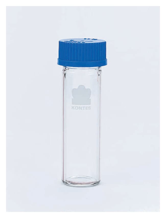 DWK Life Sciences Tubes d’hybridation Kimble™ Kontes™