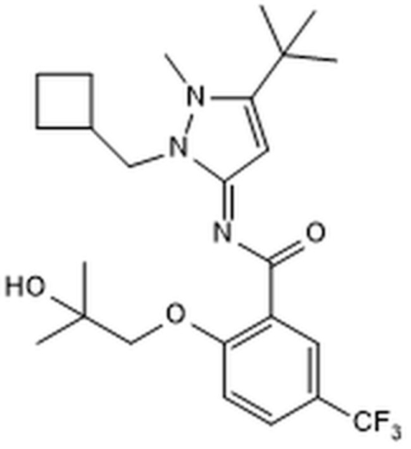 Tocris Bioscience&trade;&nbsp;RNB 61