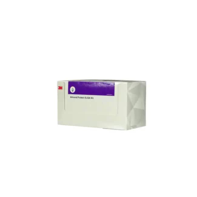 3M&trade;&nbsp;Kit ELISA de protéines de soja, E96SOY