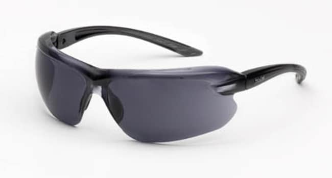 Bollé Safety&nbsp;Lunettes de sécurité Smoke Platinum&trade; IRI-s