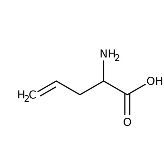  2-allyl-D-glycine, 95 %, Thermo Scientific Chemicals