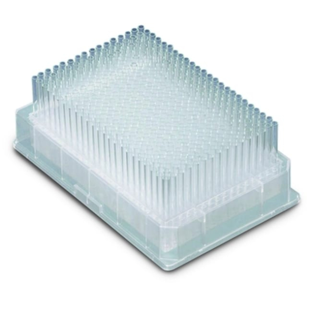 Hirschmann&trade;&nbsp;Plaques de microtitration à 348 puits