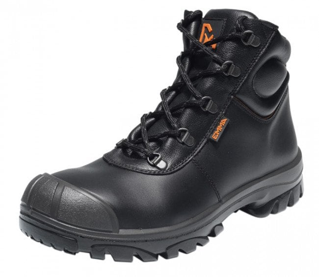 Emma Safety Footwear&nbsp;Chaussures de sécurité polyvalentes Lukas XD-Fit