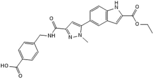 Tocris Bioscience&trade;&nbsp;BI 4394