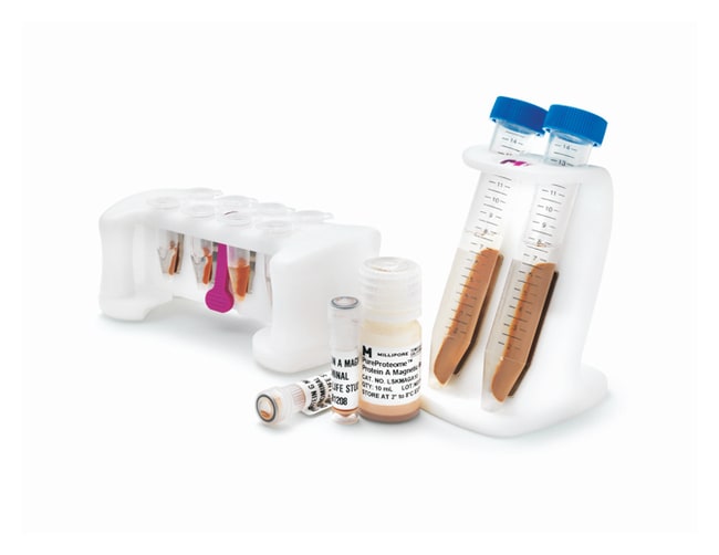 Merck&nbsp;Billes magnétiques PureProteome&trade;