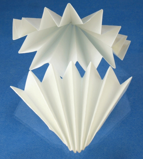 Karl Hecht&amp;trade;&amp;nbsp;Folded Filter Paper