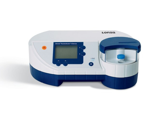 Lonza&trade;&nbsp;Nucleofector&trade; Transfection 2b Device