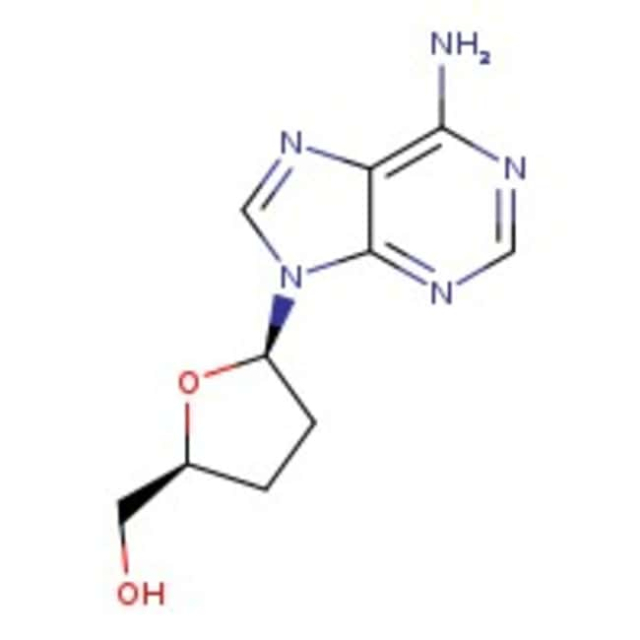  2’,3’-didésoxyadénosine, 98 %, Thermo Scientific Chemicals