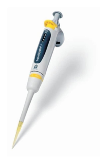 BRAND&amp;trade;&amp;nbsp;Pipettes monocanal à volume fixe Transferpette&amp;trade; S