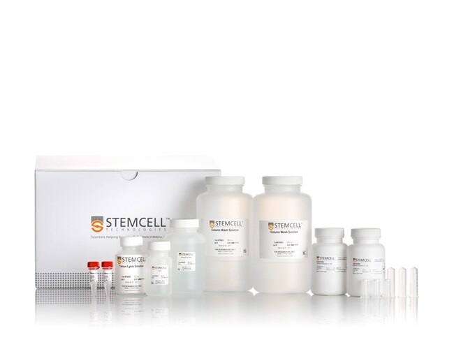 STEMCELL Technologies&nbsp;Genomic DNA Purification Kit