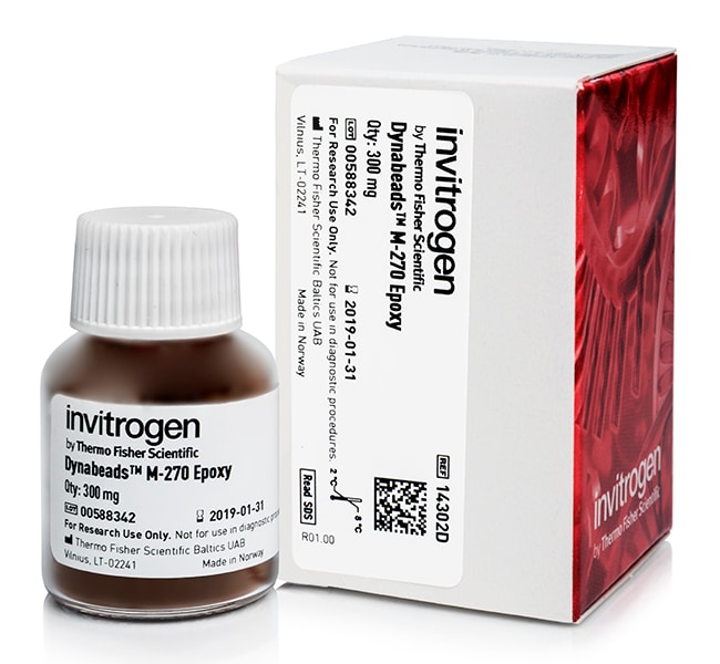 Invitrogen&trade;&nbsp;Dynabeads&trade; SILANE Genomic DNA Kit