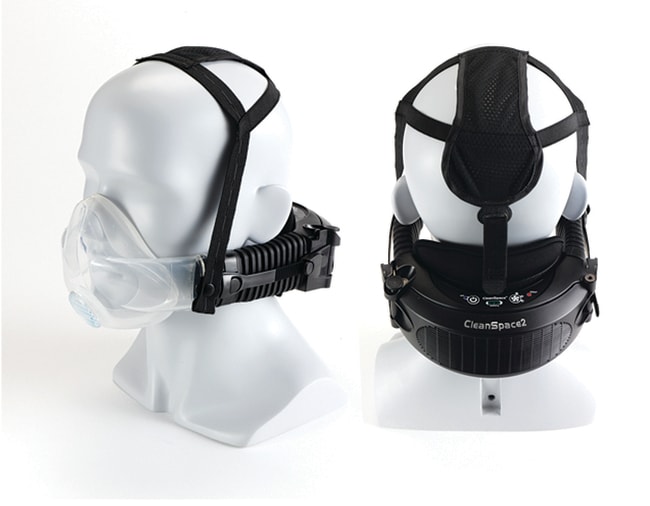 CleanSpace&trade; Technology&nbsp;Harnais de tête