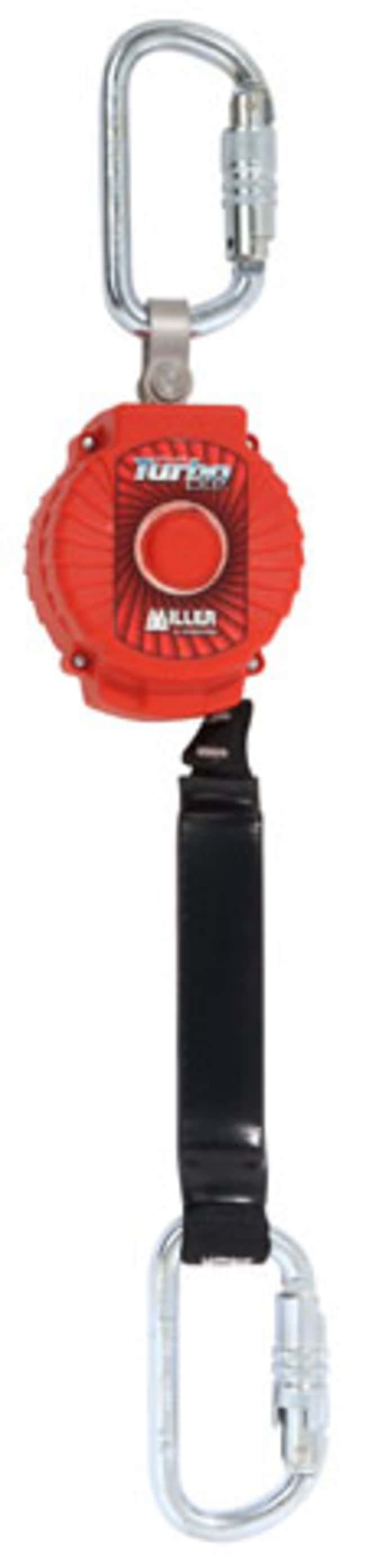 Honeywell™ Système antichute à sangle Turbolite