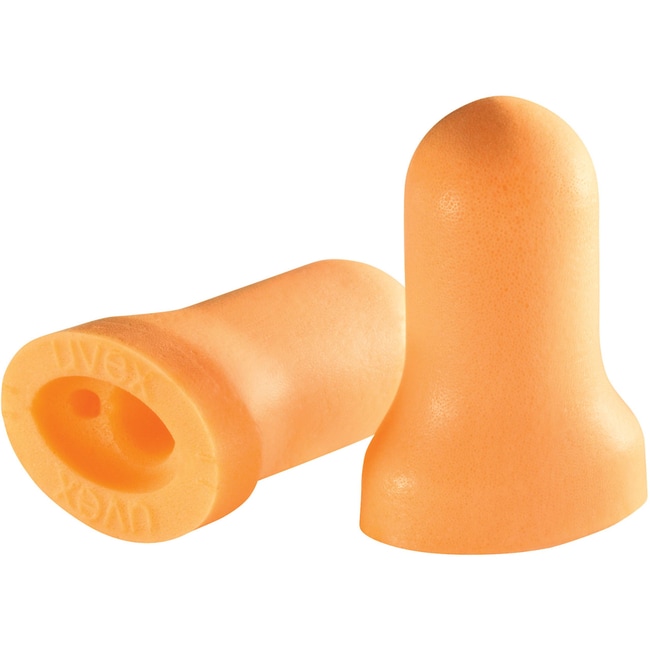 uvex 2112 Xtra-Fit Disposable Ear Plugs