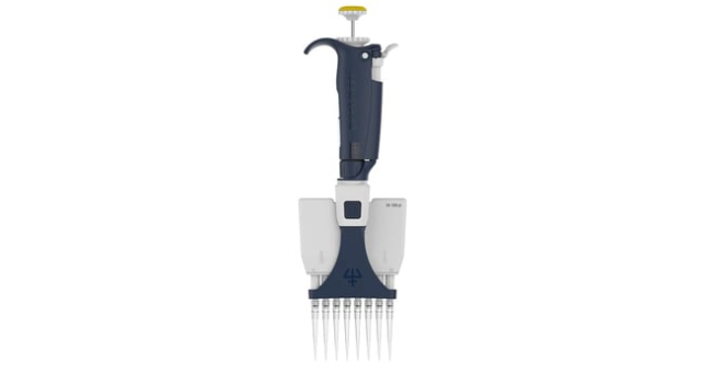 Gilson&amp;trade;&amp;nbsp;Pipettes multicanaux PIPETMAN&amp;trade; L